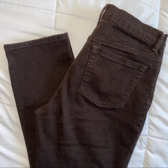 ‼️SOLD‼️brown pants - Picture 3 of 3